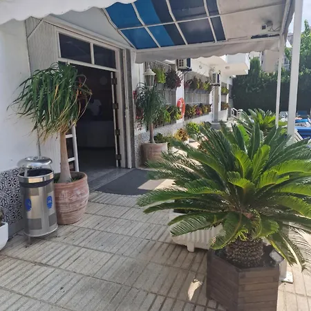 Apartment Europa Family Blanes