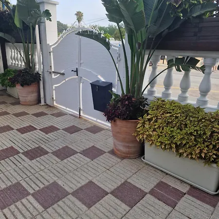 Europa Family Apartment Blanes