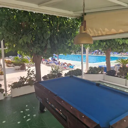 Europa Family Apartment Blanes