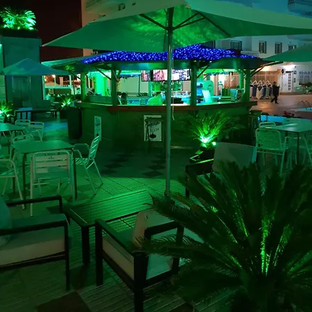 Apartment Europa Family Blanes