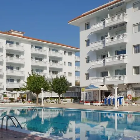 Europa Family Apartment