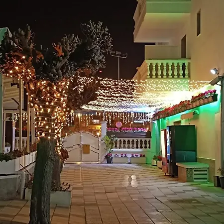 Apartament Europa Family *