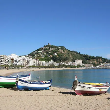 Apartament Europa Family