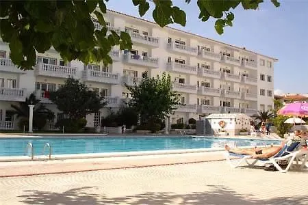 Europa Family Apartament Blanes