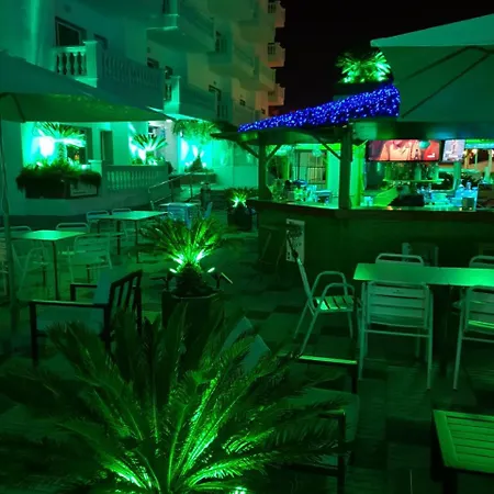 Europa Family Apartament