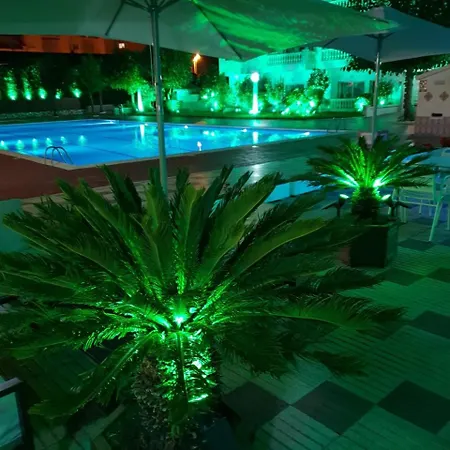 Apartament Europa Family