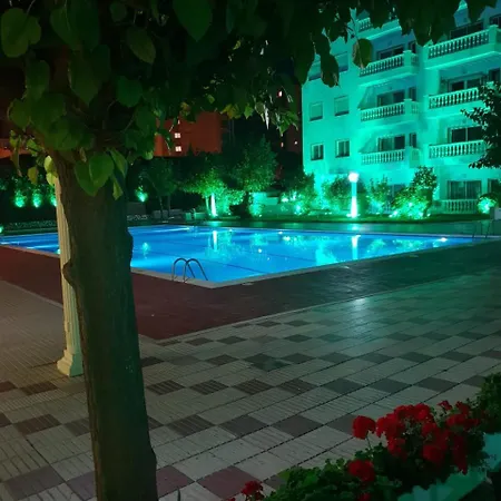 Europa Family Apartament *