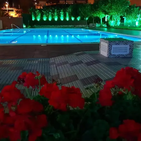 Apartament Europa Family *