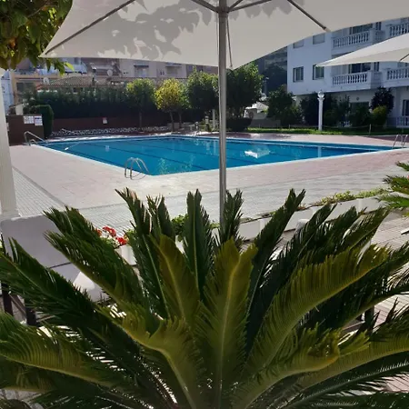 Europa Family Apartament