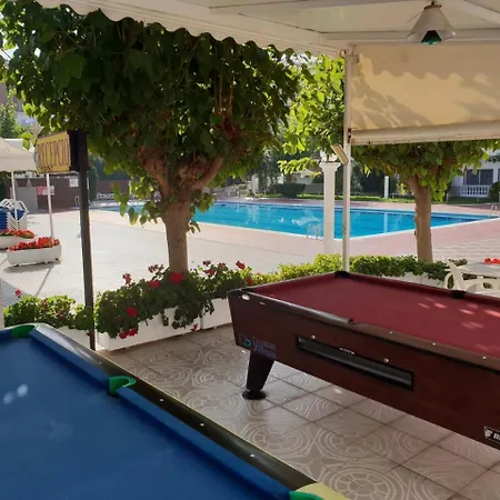 Apartament Europa Family