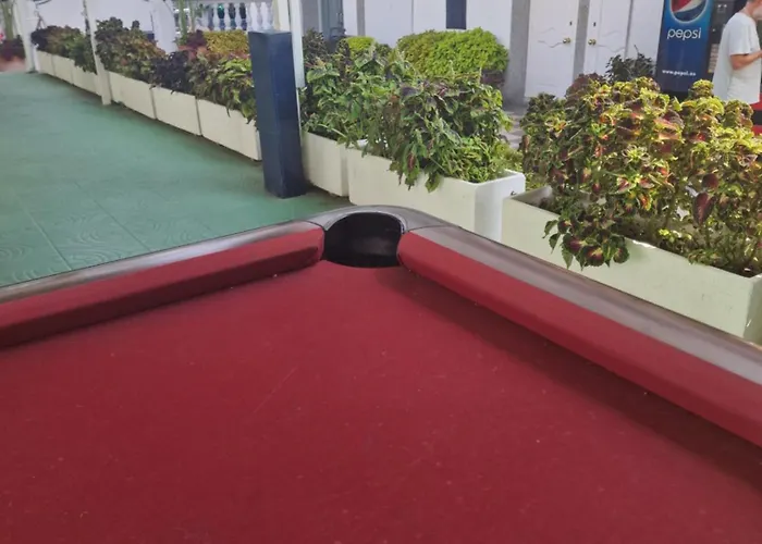 Europa Family Appartement *