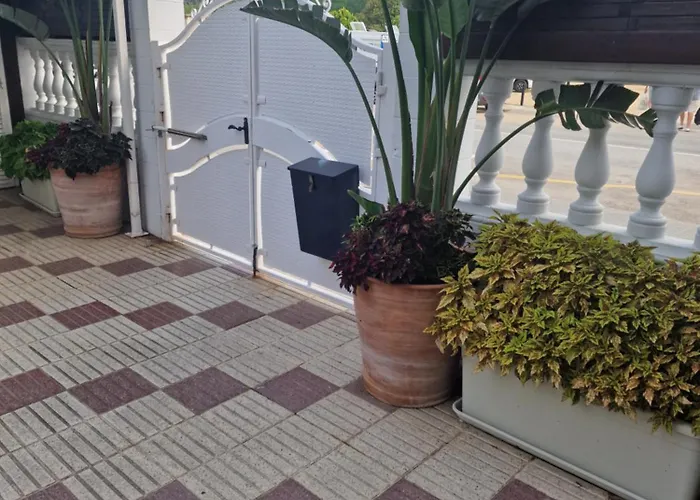 Europa Family Appartement Blanes