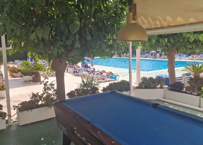 Europa Family Appartement Blanes