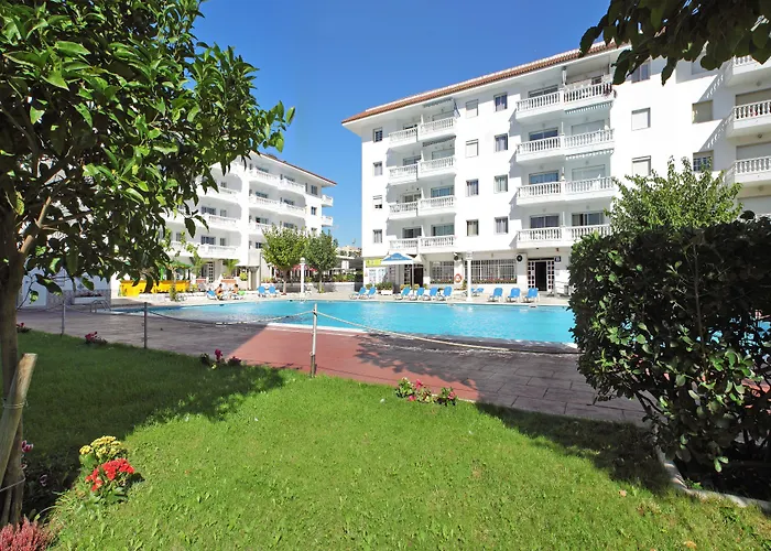 Europa Family Blanes