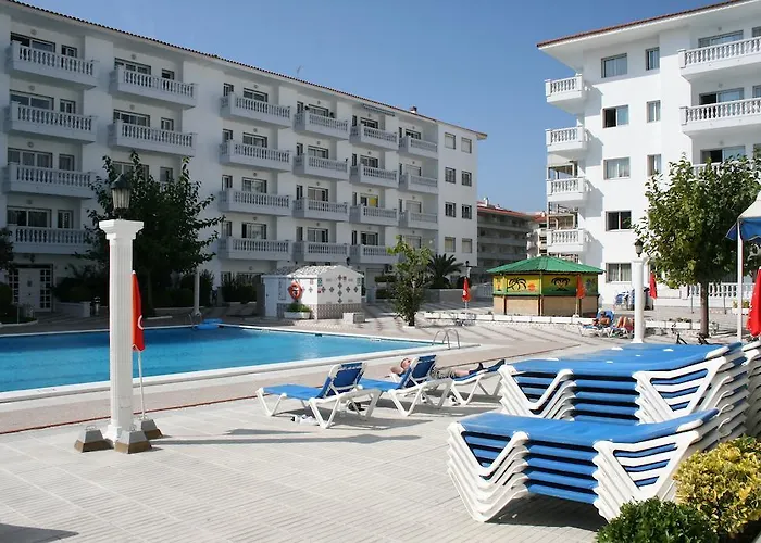 Europa Family Blanes