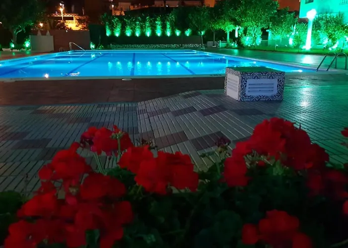 Appartement Europa Family *