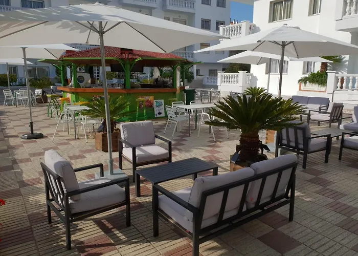 Europa Family * Blanes