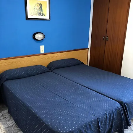 Appartement Europa Family