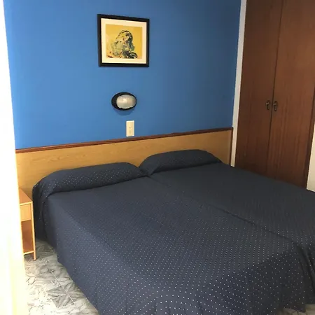 Europa Family Appartement