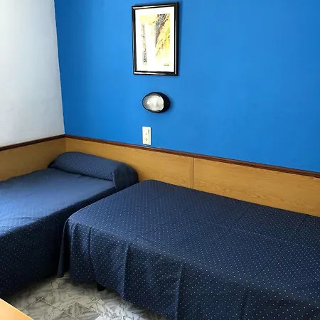 Europa Family Appartement Blanes