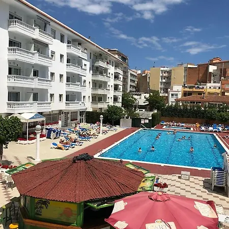Appartement Europa Family *
