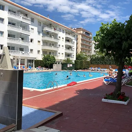 Europa Family Appartement