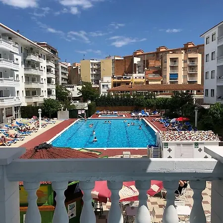 Europa Family Appartement