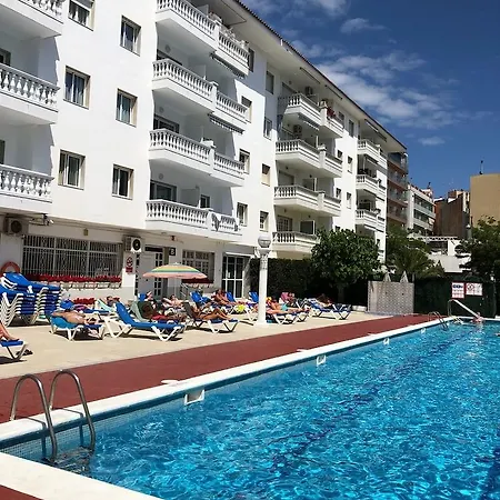 Appartement Europa Family *