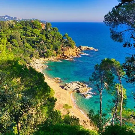 Europa Family * Blanes