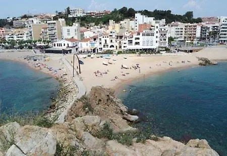 Europa Family Appartement Blanes