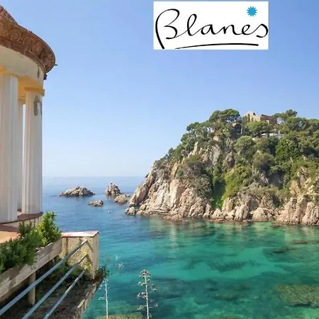 Europa Family Blanes