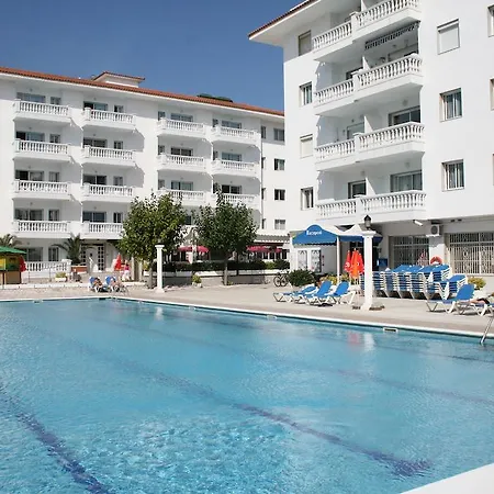 Appartement Europa Family