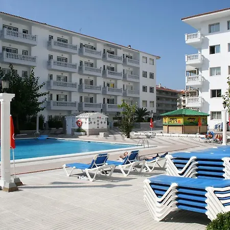 Europa Family Blanes