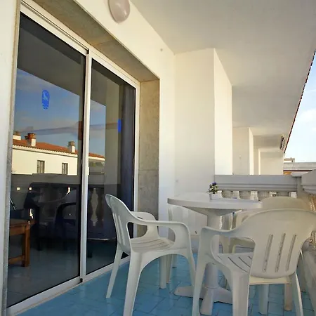 Europa Family Appartement Blanes