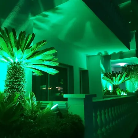 Europa Family Appartement