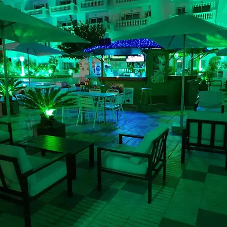 Europa Family Appartement