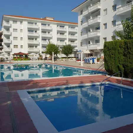 Europa Family Appartement *