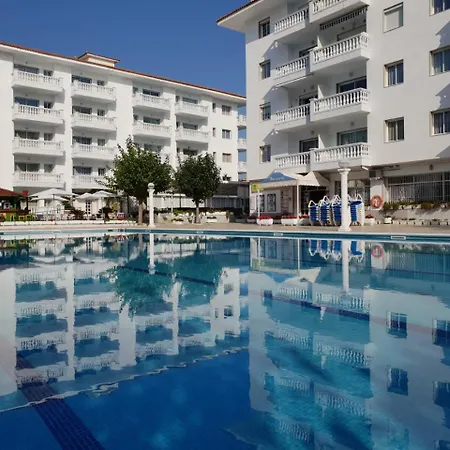 Europa Family Appartement Blanes