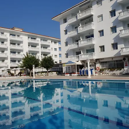 Appartement Europa Family Blanes