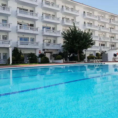 Appartement Europa Family *