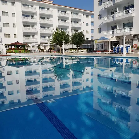Appartement Europa Family *