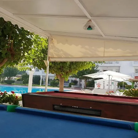 Appartement Europa Family Blanes