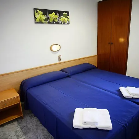 Appartement Europa Family